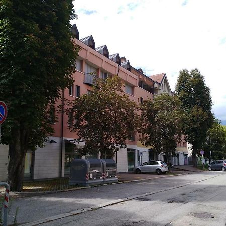 Great Apartament In Фельтре Экстерьер фото