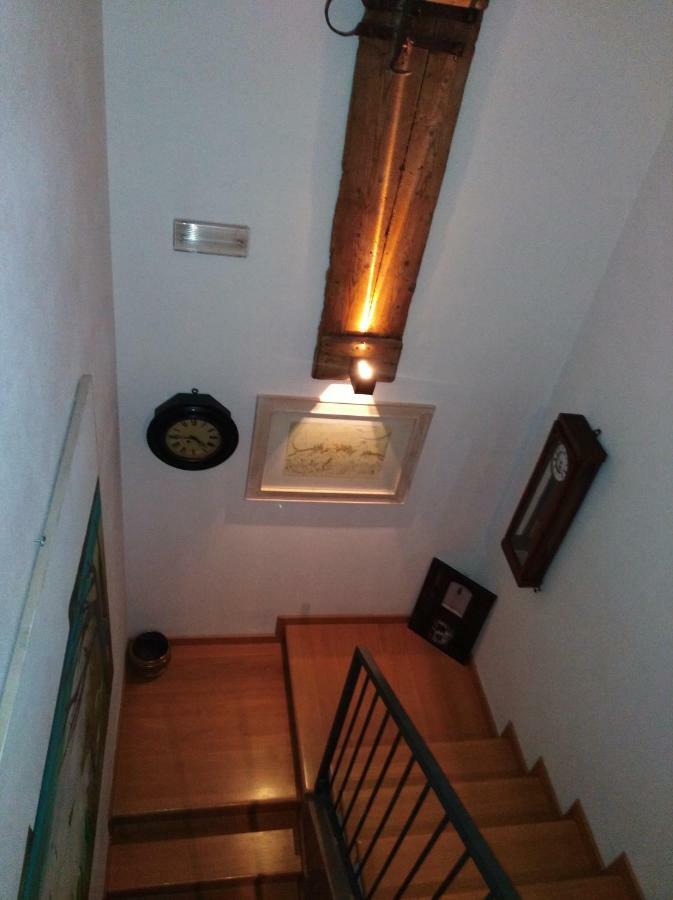 Great Apartament In Фельтре Экстерьер фото