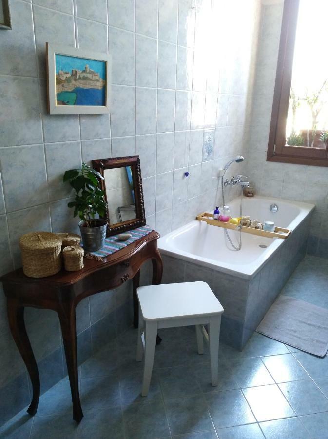 Great Apartament In Фельтре Экстерьер фото