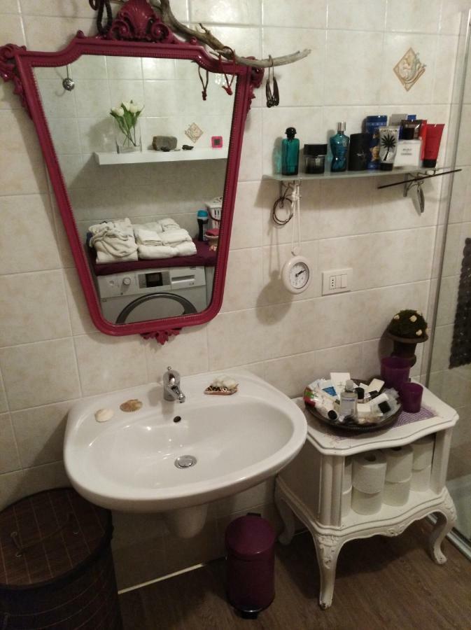 Great Apartament In Фельтре Экстерьер фото